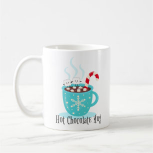 Mug Chocolat chaud