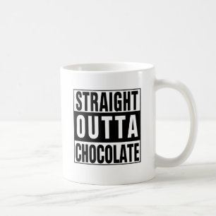 Mug Chocolat chaud