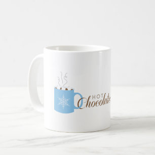 Mug Chocolat chaud