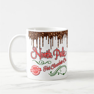 Mug Chocolat chaud du Pôle Nord