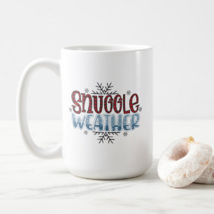 Mug Chocolat Chaud pour se Blottir
