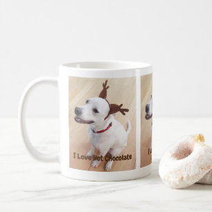 Mug Chocolat Chocolat Chocolat Chocolat Blanc