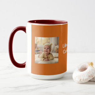 Mug Chocolat - Cosy Coffee & Tea Cup