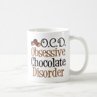 Chocolat drôle