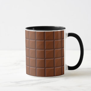 Mug Chocolat du lait