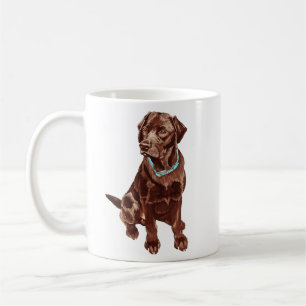Mug Chocolat Lab Musique