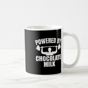 Mug Chocolat Lait Salle De Fitness Fitness Exercice Bo