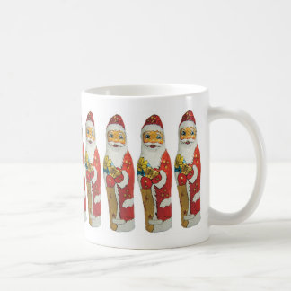 Mug Chocolat Père Noël Kickline