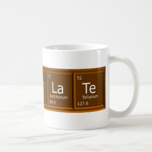 Mug choctrans