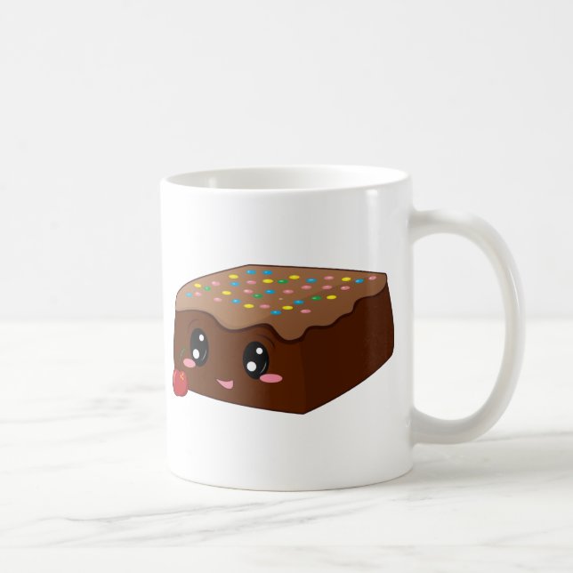 Mug Chocy et terril (Droite)