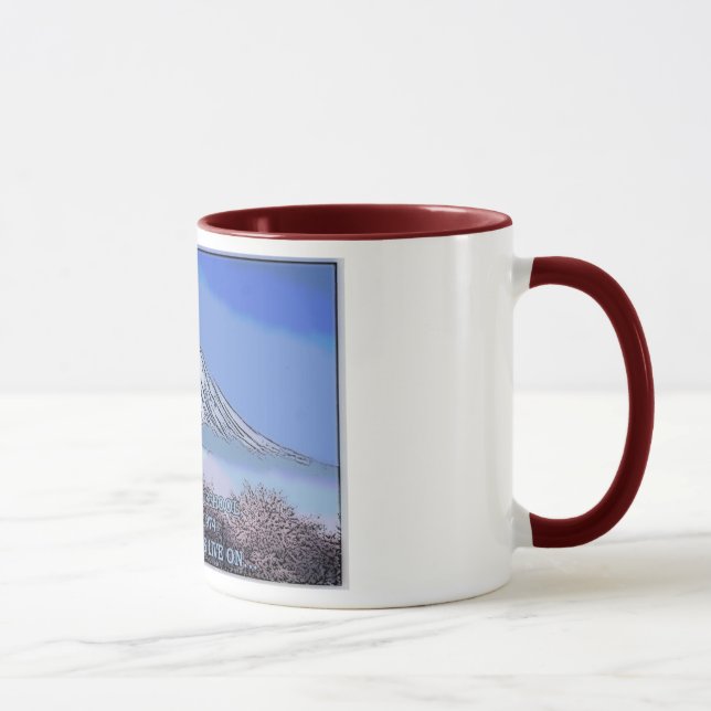 MUG CHOFU HS JAPON (Droite)