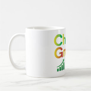 Mug Choisissez la croissance