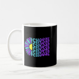 Mug Choisissez la prévention du suicide