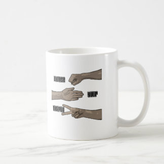 Mug choisissez votre arme