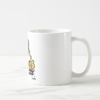 Mug Cholos par BuDu