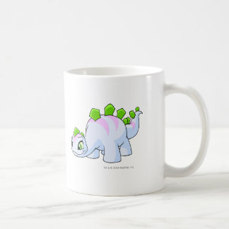 Mug Chomby a barré