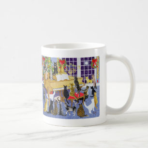 Mug Chore de Noël