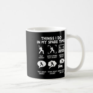 Mug Choses Drôles Que Je Fais Dans Mon Temps Libre Jou