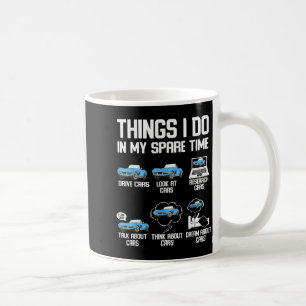 Mug Choses Drôles Que Je Fais Dans Mon Temps Libre Voi