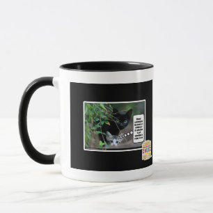 Mug choses mauvaises