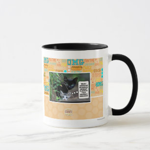 Mug choses mauvaises