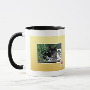 Mug choses mauvaises