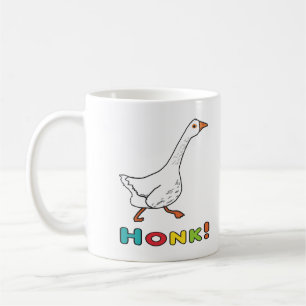 Mug Chou d'oie