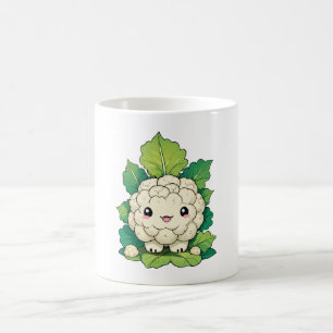 Mug Chou-fleur Kawaii