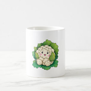 Mug Chou-fleur Kawaii