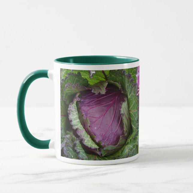 Mug Chou frais (Gauche)
