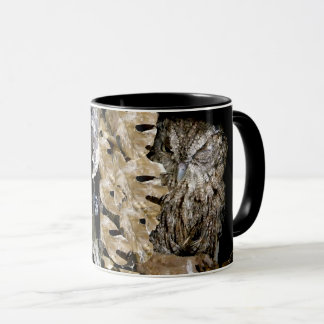 Mug Chouette