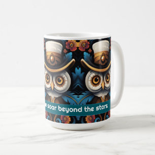 Mug Chouette 3