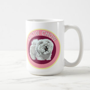Mug Chouette de chien