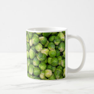 Mug Choux de bruxelles
