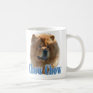 Mug Chow Chow Nom