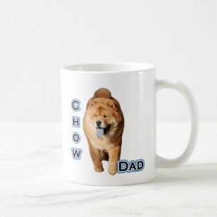 Mug Chow Papa 4