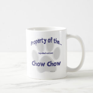 Mug Chow, propriété
