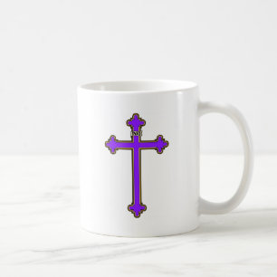 Mug Chrétien