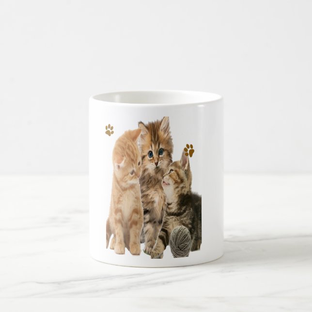 Mug chrétien (Centre)