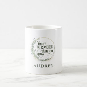 Mug Chrétien/Bible Classic Round