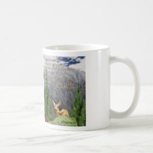 Mug chrétien Philippiens 4:6