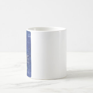 Mug chrétien Vierge Marie bénie