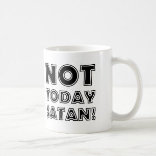 Mug Chrétiens Cross Heartbeat Life EKG ECG