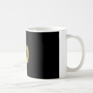 Mug Chrétiens d'aide ! Lettre arabe pour "N "