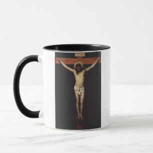Mug Christ en croix de Diego Velazquez
