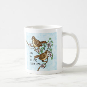 Mug Christian New Song