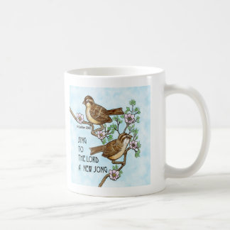 Mug Christian New Song