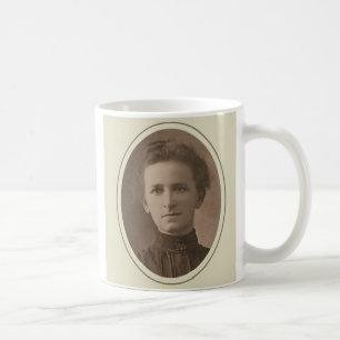 Mug Christiane Wethen