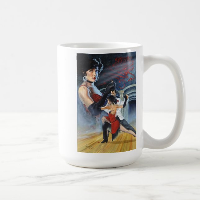 Mug Christina (Droite)