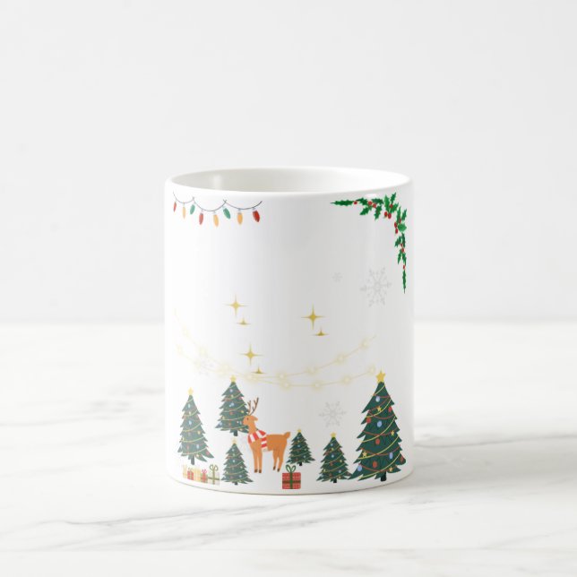 Mug Christmas 2023 (Centre)